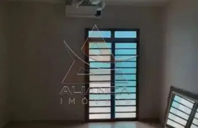 Casa com 4 quartos à venda no Jardim Paulista, Ribeirão Preto 