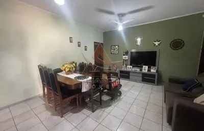 Casa com 3 quartos à venda no Planalto Verde, Ribeirão Preto 