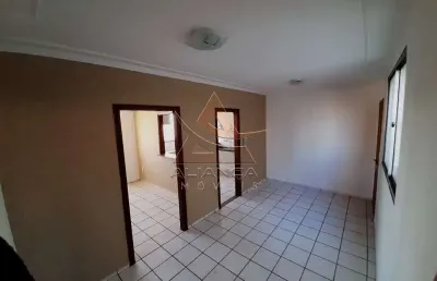 Apartamento com 2 quartos à venda no Campos Elíseos, Ribeirão Preto 