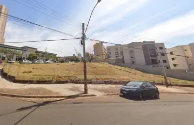 Terreno comercial para alugar no Jardim Botânico, Ribeirão Preto 