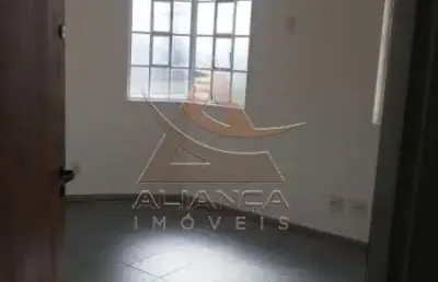 Sala comercial à venda no Parque Anhangüera, Ribeirão Preto 