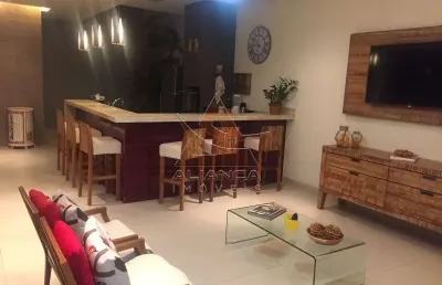 Casa condomínio - ribeirão preto - quinta da primavera