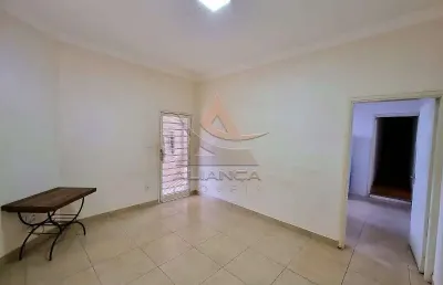 Casa com 3 quartos à venda no Jardim Paulista, Ribeirão Preto 