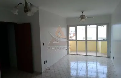 Apartamento com 3 quartos à venda no Jardim Paulistano, Ribeirão Preto 