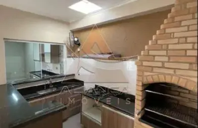 Casa - ribeirão preto - parque residencial emir garcia