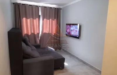 Casa com 3 quartos à venda no Jardim Castelo Branco, Ribeirão Preto 