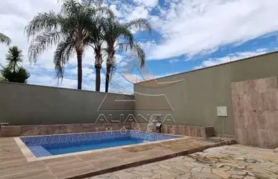 Casa com 5 quartos à venda no Ribeirânia, Ribeirão Preto 