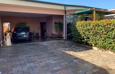 Casa com 3 quartos à venda no Jardim Califórnia, Ribeirão Preto 