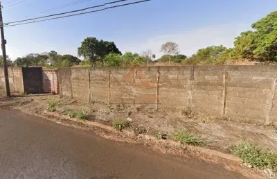Terreno comercial para alugar no Recreio das Acácias, Ribeirão Preto 