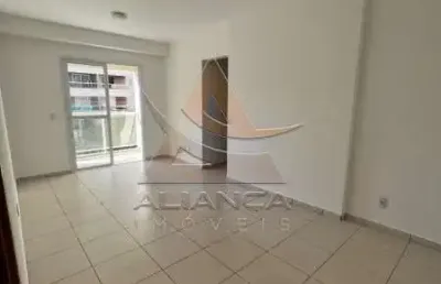 Apartamento com 2 quartos à venda no Jardim Nova Aliança, Ribeirão Preto 