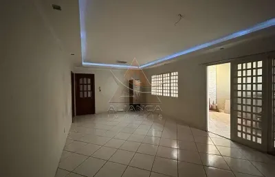 Casa com 3 quartos à venda no Jardim José Sampaio Júnior, Ribeirão Preto 