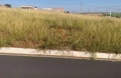 Terreno à venda no Bom Jardim, Brodowski 