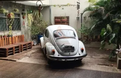 Casa com 2 quartos à venda no Jardim Heitor Rigon, Ribeirão Preto 