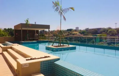 Apartamento com 2 quartos à venda no Jardim Botânico, Ribeirão Preto 