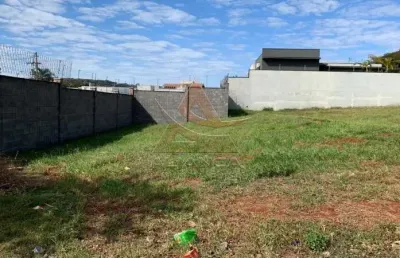 Terreno à venda no Santa Martha, Ribeirão Preto 