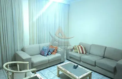 Casa com 4 quartos à venda no Sumarezinho, Ribeirão Preto 