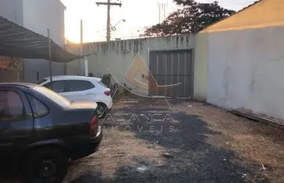 Terreno à venda no Sumarezinho, Ribeirão Preto 