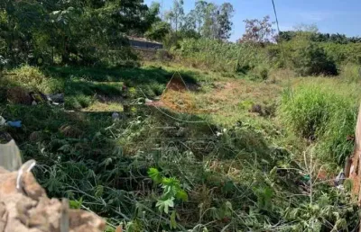 Terreno à venda na Vila Virgínia, Ribeirão Preto 