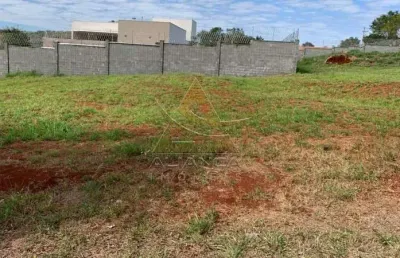 Terreno à venda no Santa Martha, Ribeirão Preto 