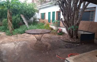 Casa com 3 quartos à venda na Vila Tibério, Ribeirão Preto 