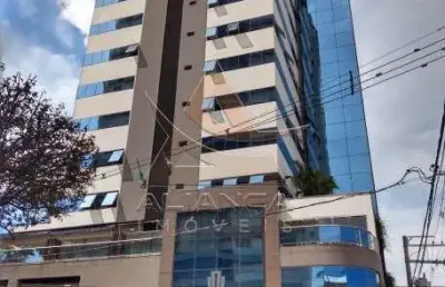Sala comercial à venda no Residencial Baldassari, Franca 