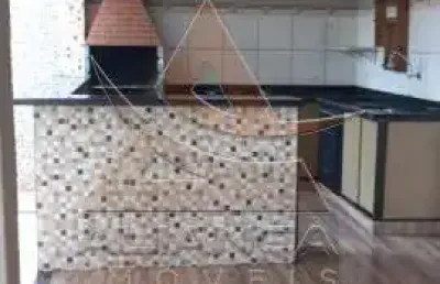 Casa com 3 quartos à venda no Adelino Simioni, Ribeirão Preto 
