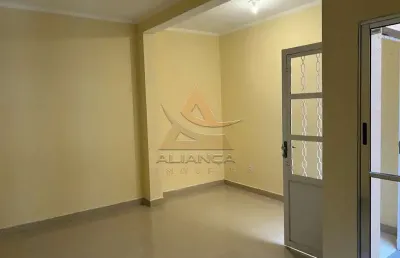 Casa com 3 quartos à venda na Vila Tibério, Ribeirão Preto 