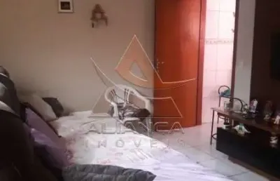 Casa com 3 quartos à venda no Planalto Verde, Ribeirão Preto 