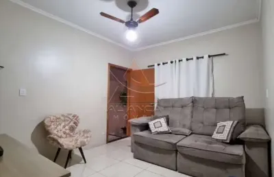 Casa com 4 quartos à venda no Jardim Maria Goretti, Ribeirão Preto 