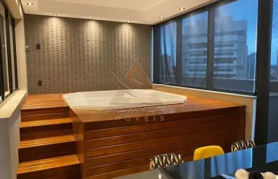 Apartamento com 4 quartos à venda no Bosque das Juritis, Ribeirão Preto 