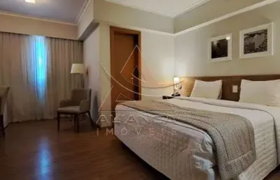 Apartamento com 1 quarto à venda no Jardim Califórnia, Ribeirão Preto 