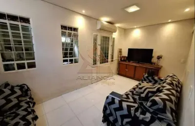 Casa com 3 quartos à venda no Jardim Manoel Penna, Ribeirão Preto 