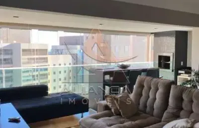 Apartamento com 3 quartos à venda no Bosque das Juritis, Ribeirão Preto 