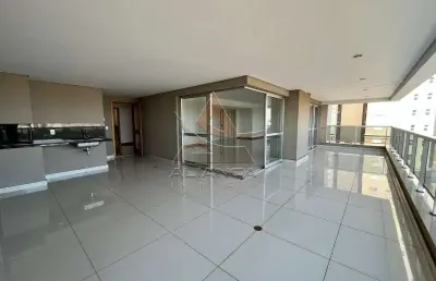 Apartamento com 4 quartos à venda no Jardim Botânico, Ribeirão Preto 
