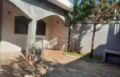 Casa com 3 quartos à venda no Sumarezinho, Ribeirão Preto 