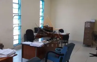 Casa com 2 quartos à venda no Jardim Centenário, Ribeirão Preto 