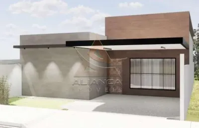 Casa com 3 quartos à venda no Centro, Jardinópolis 