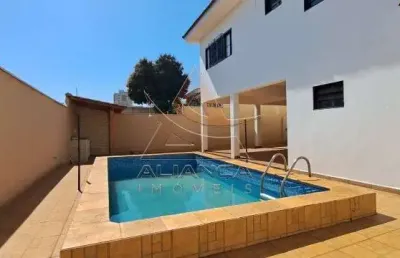 Casa com 4 quartos à venda no Jardim Sumaré, Ribeirão Preto 