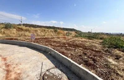 Terreno à venda no Recreio Anhangüera, Ribeirão Preto 