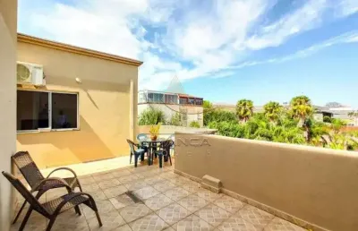 Apartamento com 2 quartos à venda no Parque Residencial Lagoinha, Ribeirão Preto 