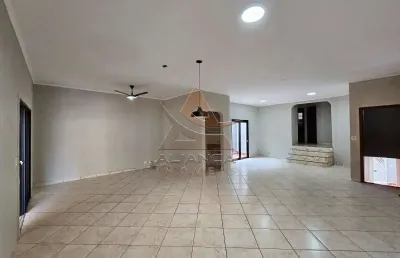 Casa com 3 quartos à venda em Bonfim Paulista, Ribeirão Preto 