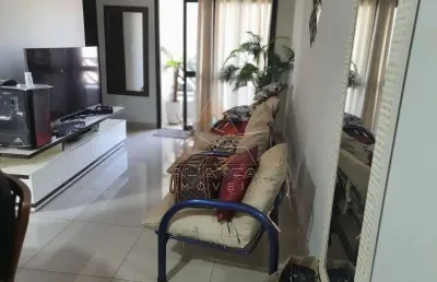 Apartamento com 2 quartos à venda na Vila Seixas, Ribeirão Preto 