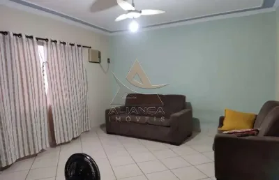 Casa com 3 quartos à venda no Ipiranga, Ribeirão Preto 