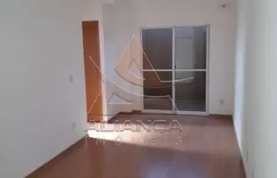 Apartamento com 2 quartos à venda no Quinta da Primavera, Ribeirão Preto 