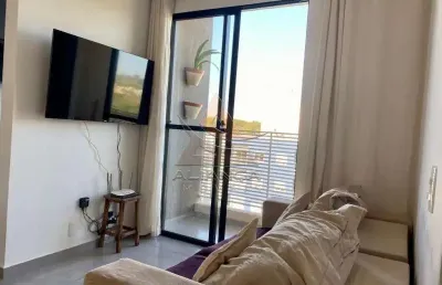 Apartamento - ribeirão preto - terras de santa martha