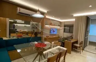 Apartamento com 2 quartos à venda no Jardim Botânico, Ribeirão Preto 