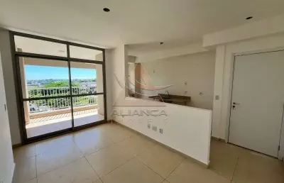 Apartamento com 2 quartos à venda no Jardim Botânico, Ribeirão Preto 