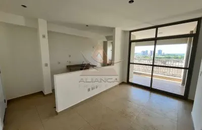 Apartamento com 2 quartos à venda no Jardim Botânico, Ribeirão Preto 