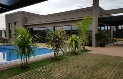 Chácara / sítio com 4 quartos à venda no Centro, Jardinópolis 