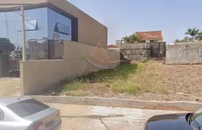 Terreno à venda no Jardim Califórnia, Ribeirão Preto 